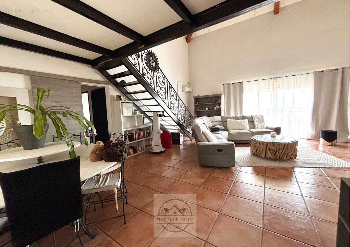 Villa a vendre - biguglia (20620) - photo 6