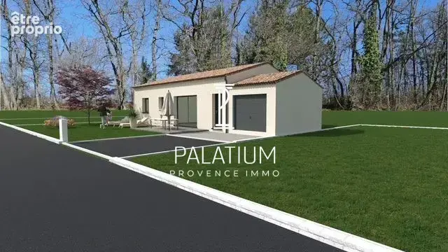 Exclusivité ! Beau potentiel ! Terrain constructible de 494 m2 avec projet de maison clé en main - photo 12