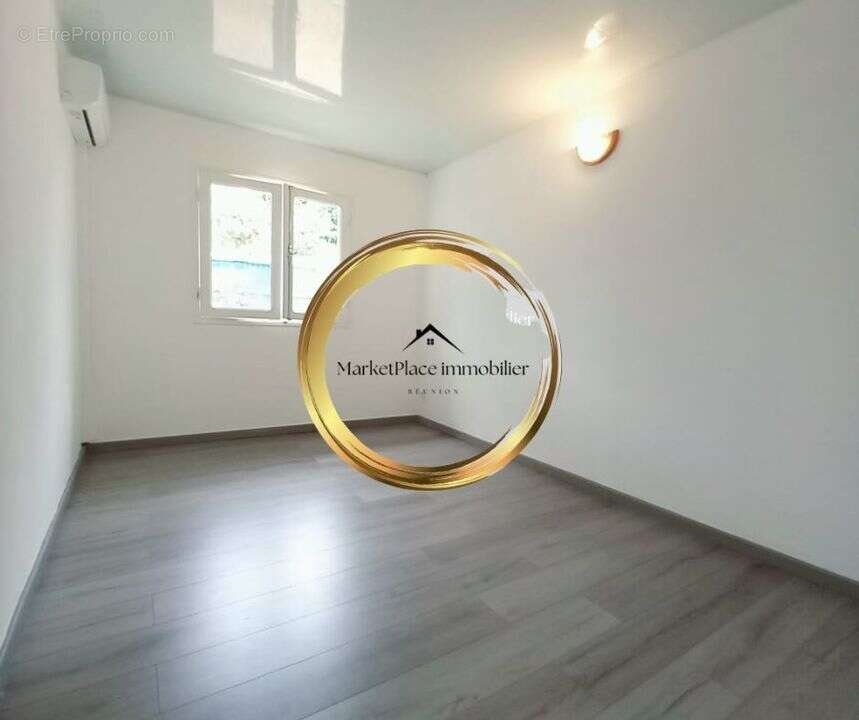 Maison à SAINT-PAUL