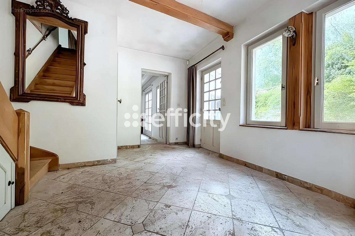 Maison à CORMEILLES-EN-VEXIN