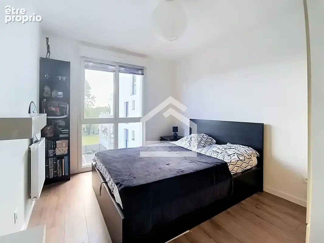 Mérignac Hyper-Centre Appartement 4 pièces avec terrasse plein Sud - photo 10