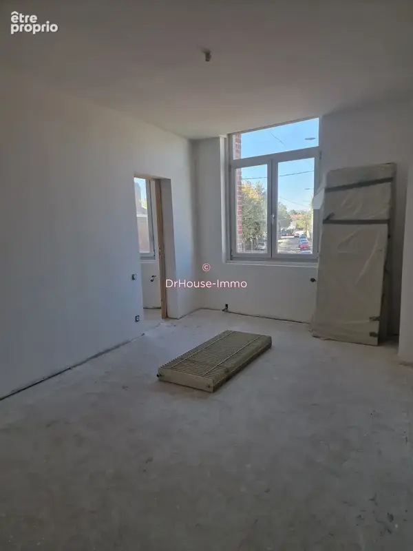 Maison 9 pièces 185 m² à vendre à Roubaix (59100) - photo 8