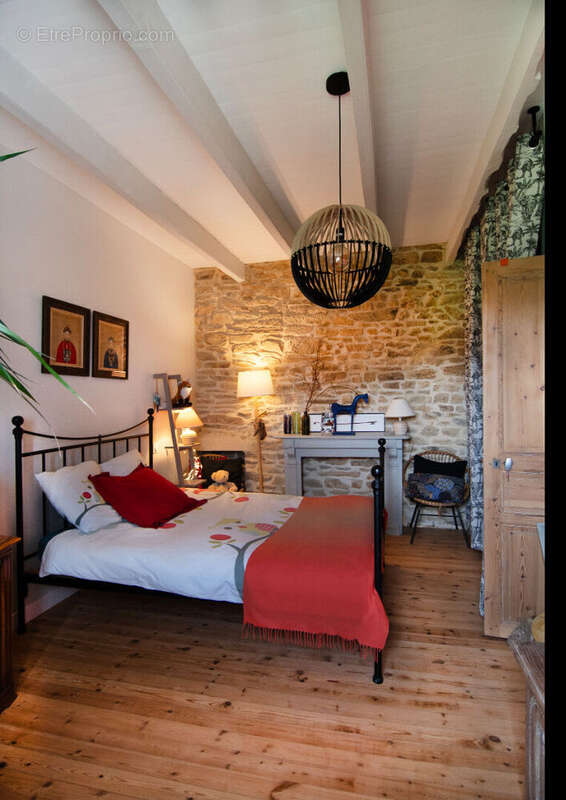 Maison à MOELAN-SUR-MER