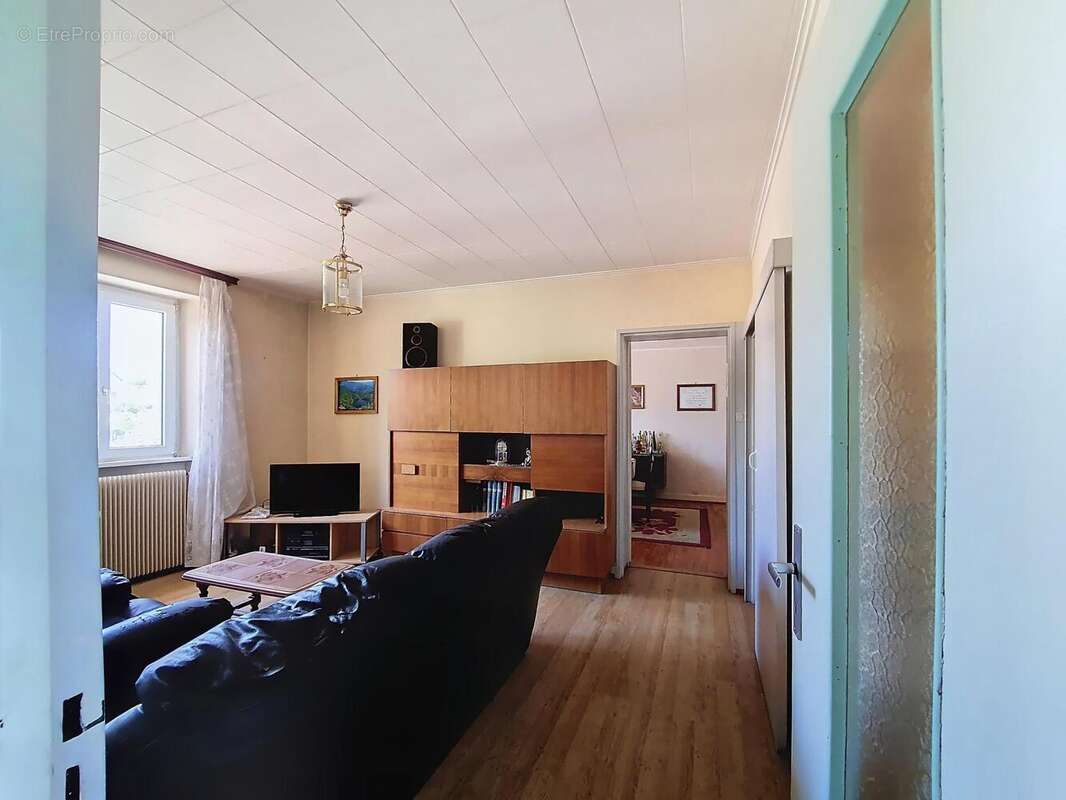 Photo 4 - Maison à SOULTZ-HAUT-RHIN