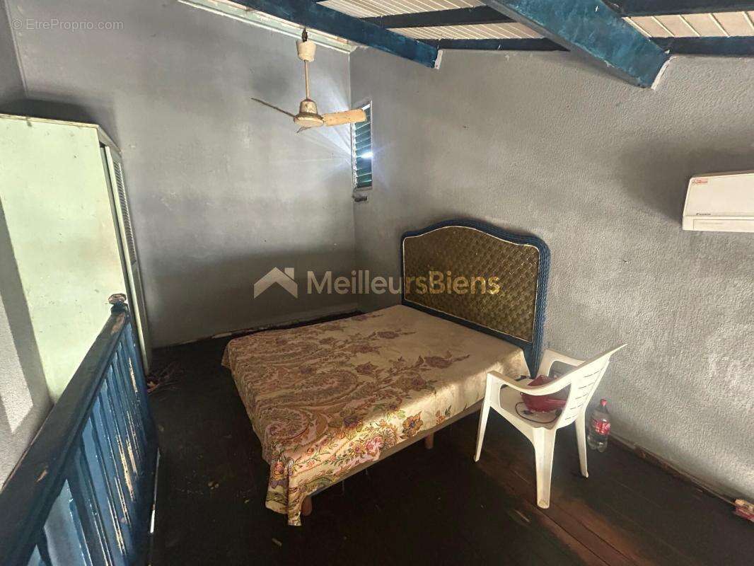 Appartement en duplex vue sur le golf, à rénover - photo 13