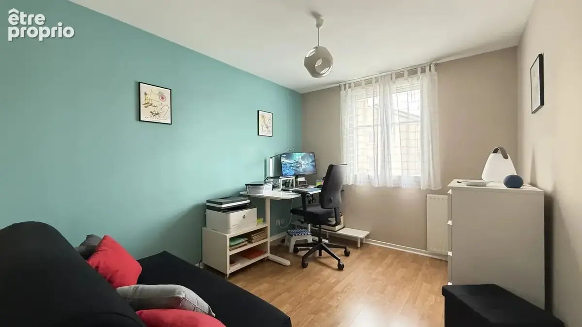 Maison 4 pièces de 79m² - photo 9
