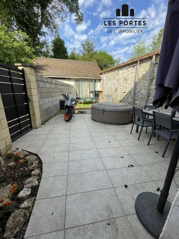 Gironville sur essonne (91720) - photo 5