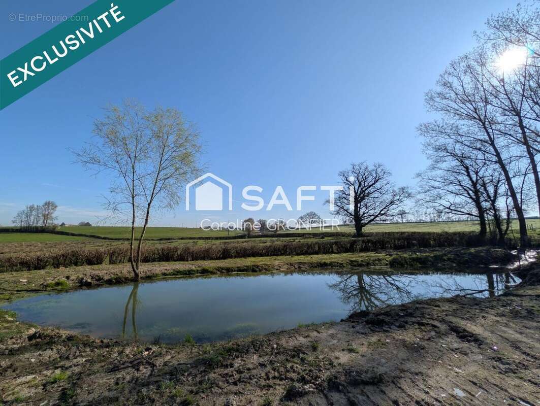 Photo 5 - Maison à GENELARD