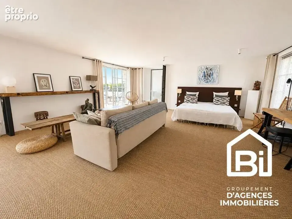 Maison 9 pièces 267 m² à vendre à Fontenay-Le-Marmion (14320) - photo 6