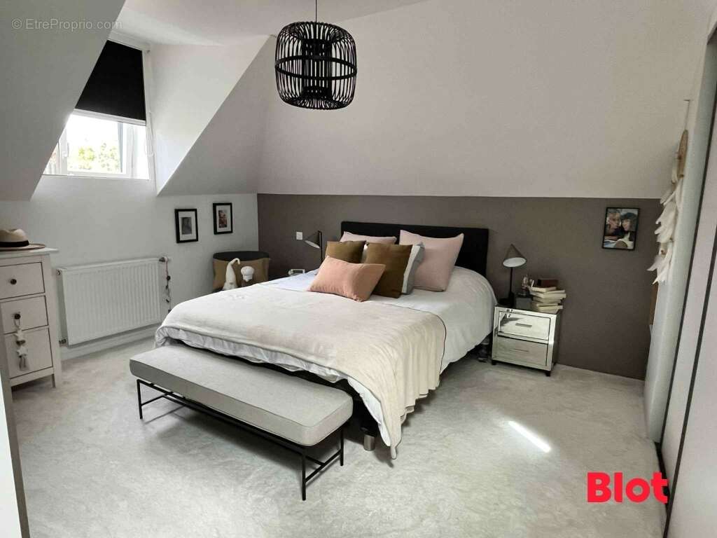 Appartement à SAINT-GREGOIRE
