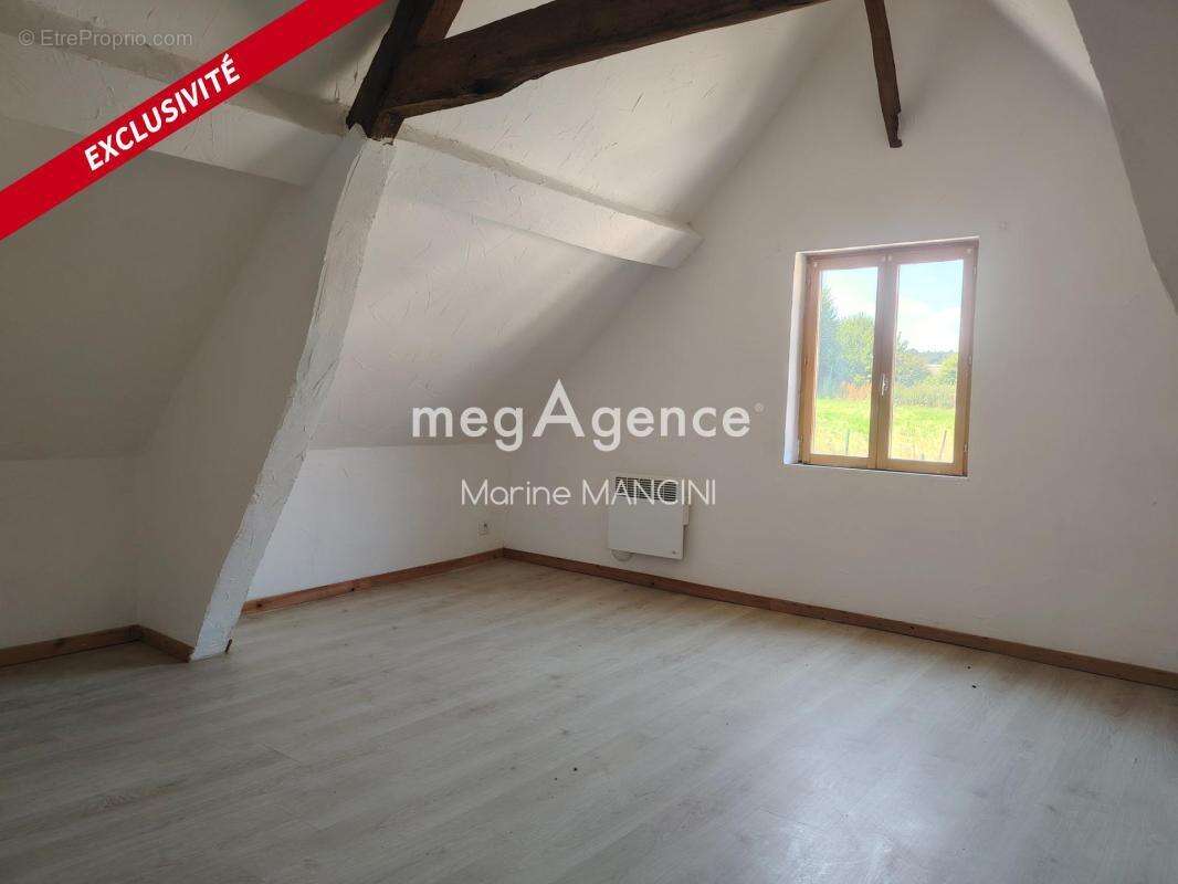 Maison lumineuse dans environnement calme - photo 15