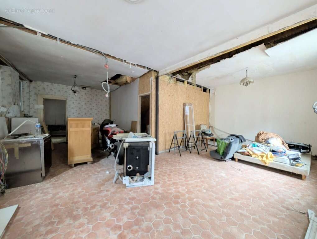 Appartement à MARCQ-EN-BAROEUL