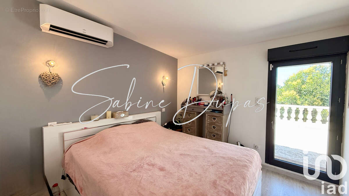 Maison 124 m² à L'isle-Sur-La-Sorgue  - photo 9