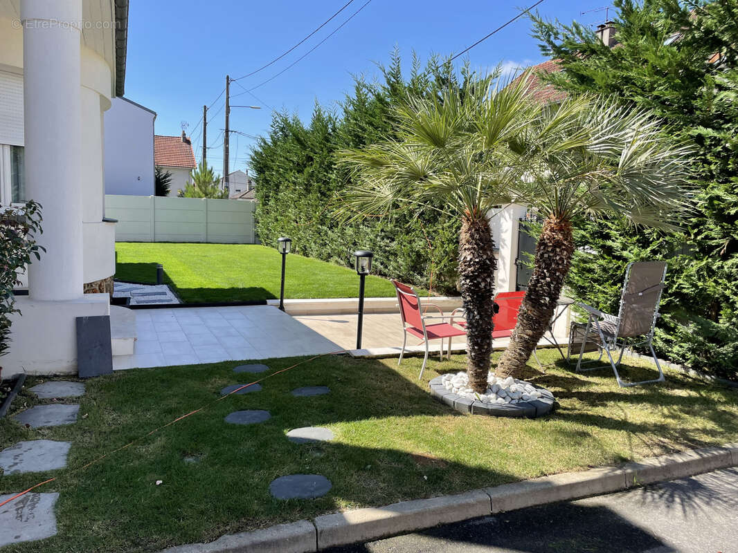 Maison à ATHIS-MONS