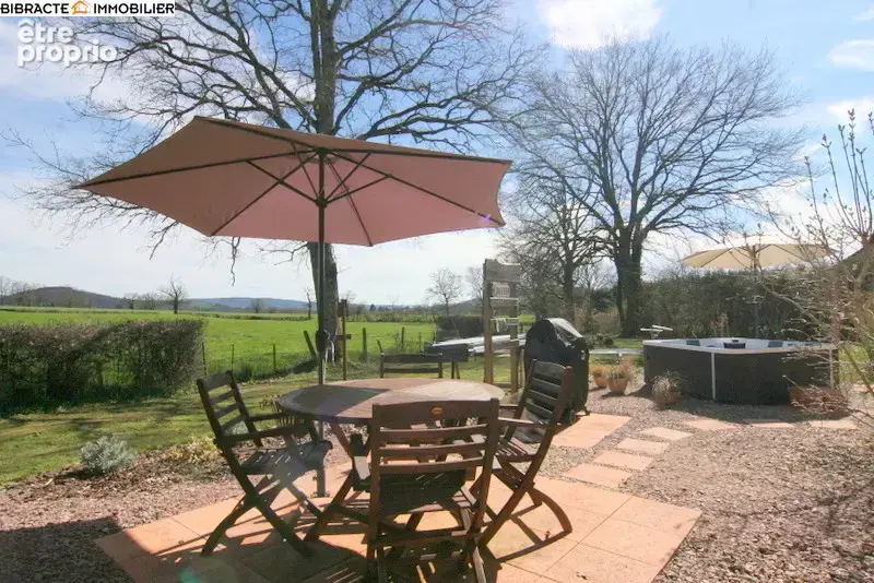 Maison 70 m² à Thil-Sur-Arroux  - photo 6