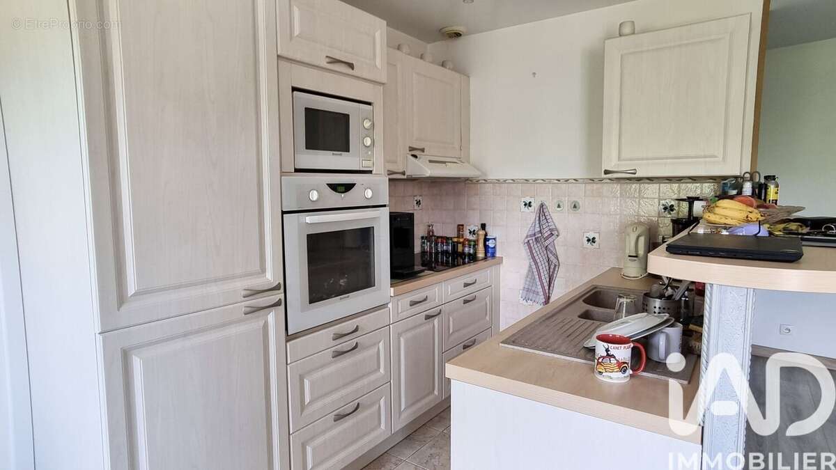 Photo 8 - Appartement à GROSLAY