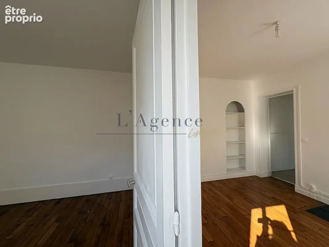Appartement Chantilly 39 m² - photo 5