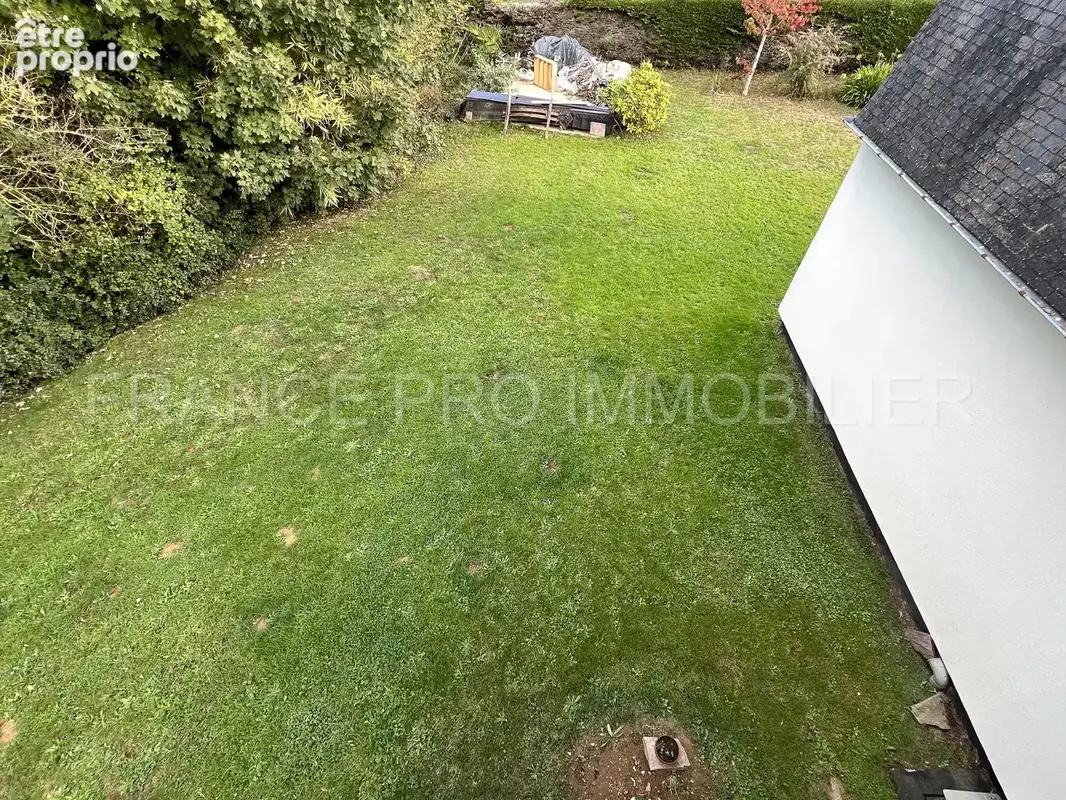 Maison de 103 m2 avec 3 chambres, terrasse et jardin à Octeville - photo 12