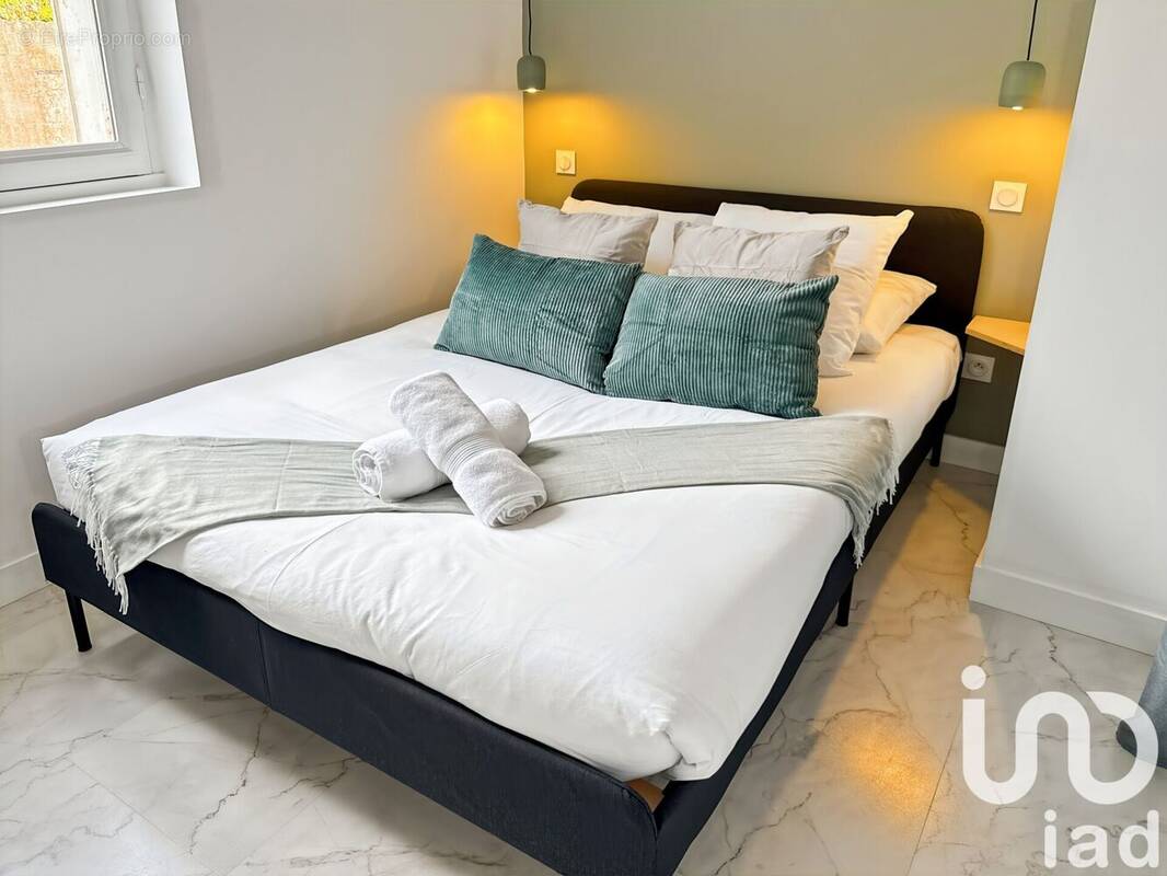 Photo 1 - Appartement à RENNES