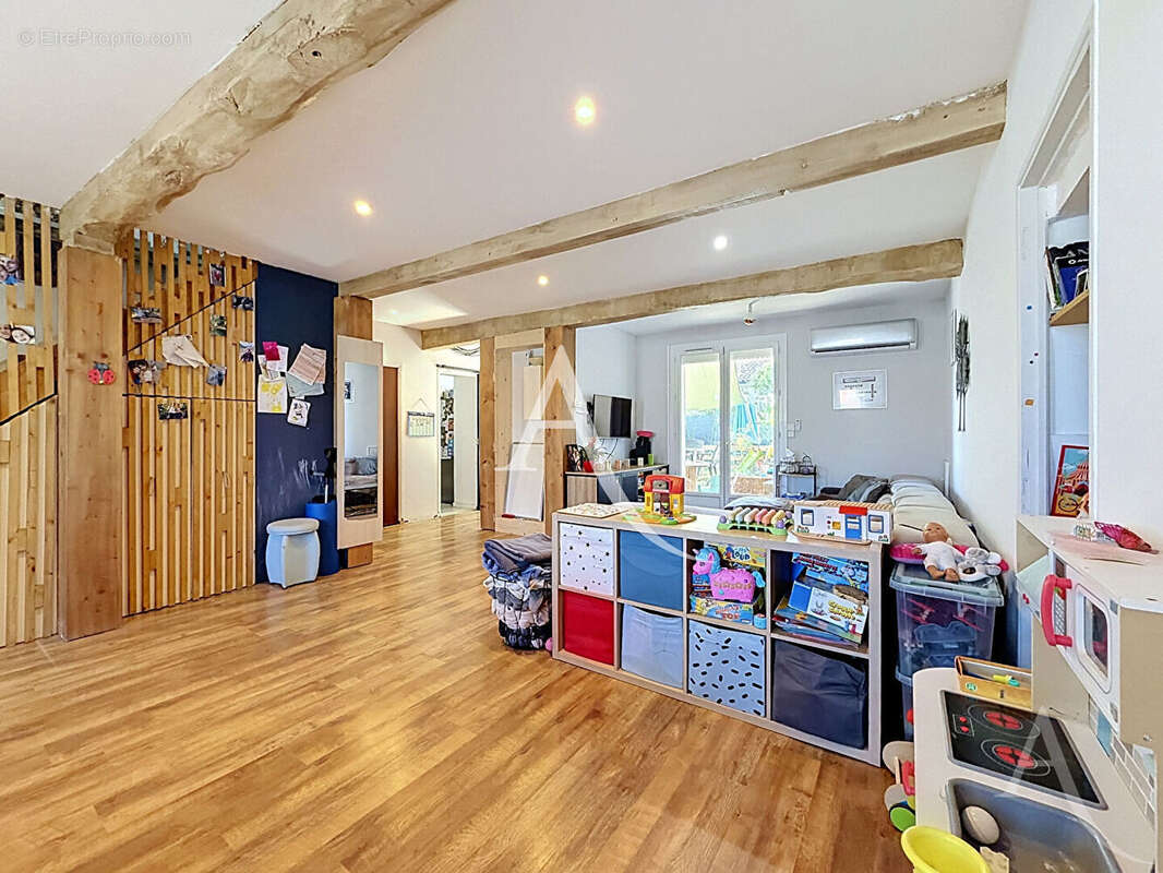 Maison à AUTERIVE