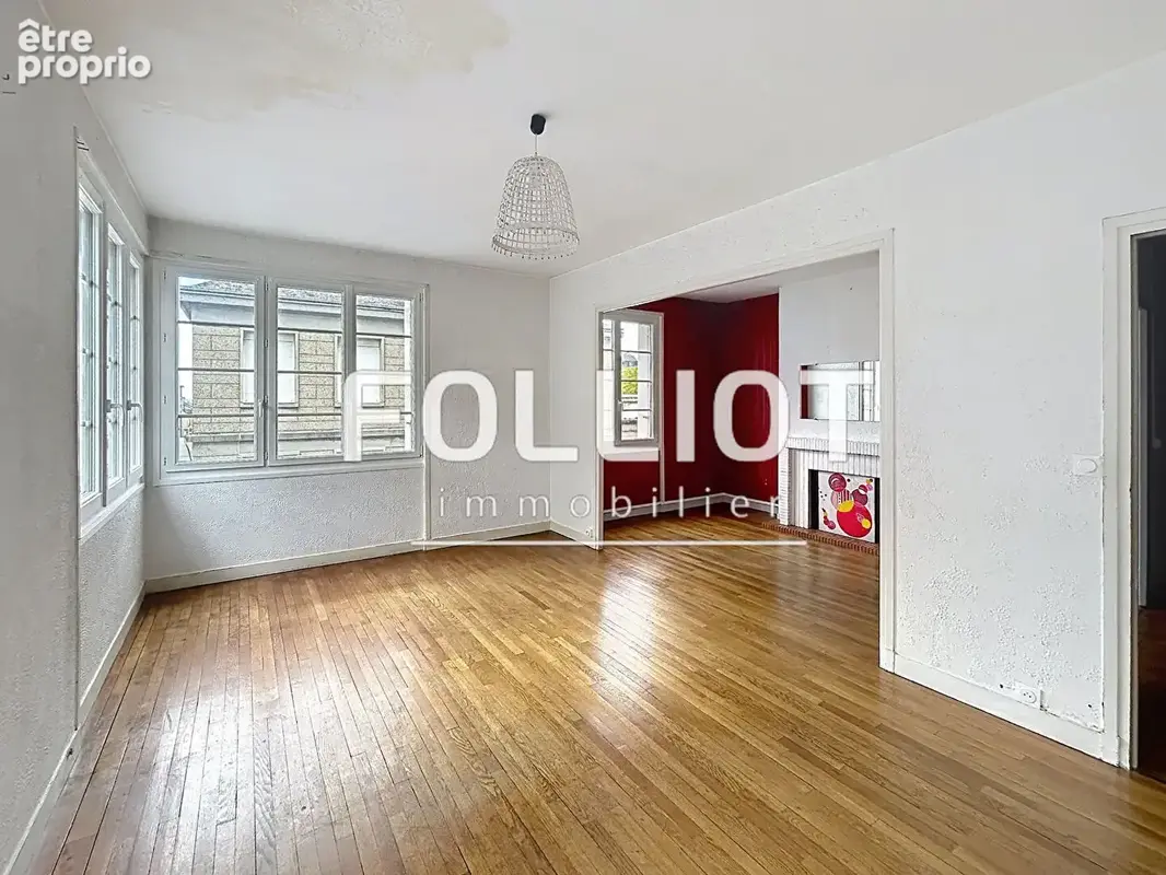 Appartement à VIRE