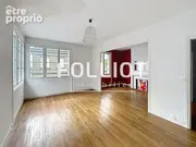 Appartement à VIRE