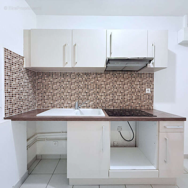 Appartement à BEZIERS