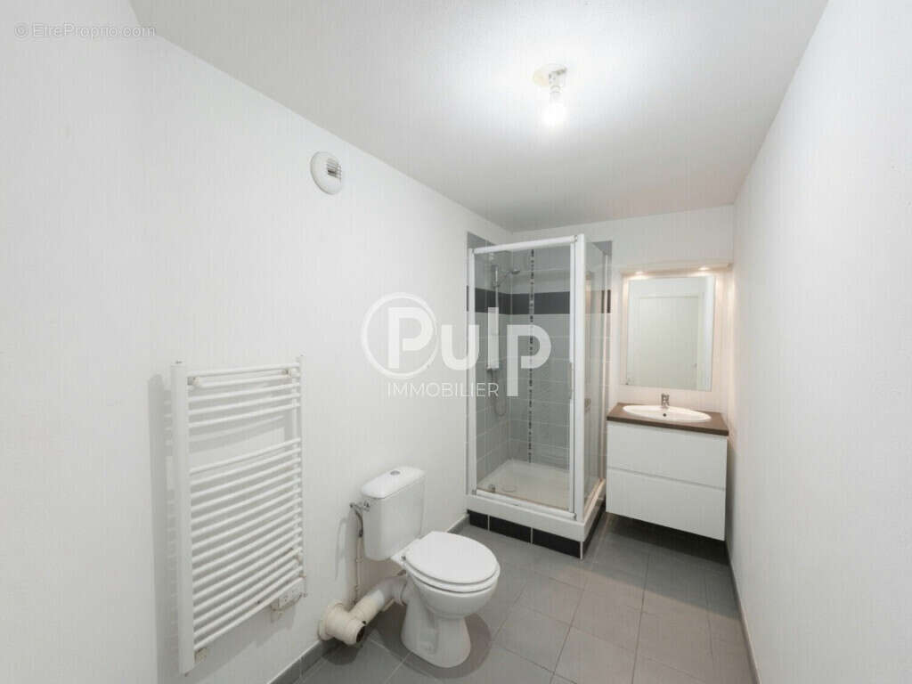 Beau T2 à vendre à nœux-les-mines - photo 4