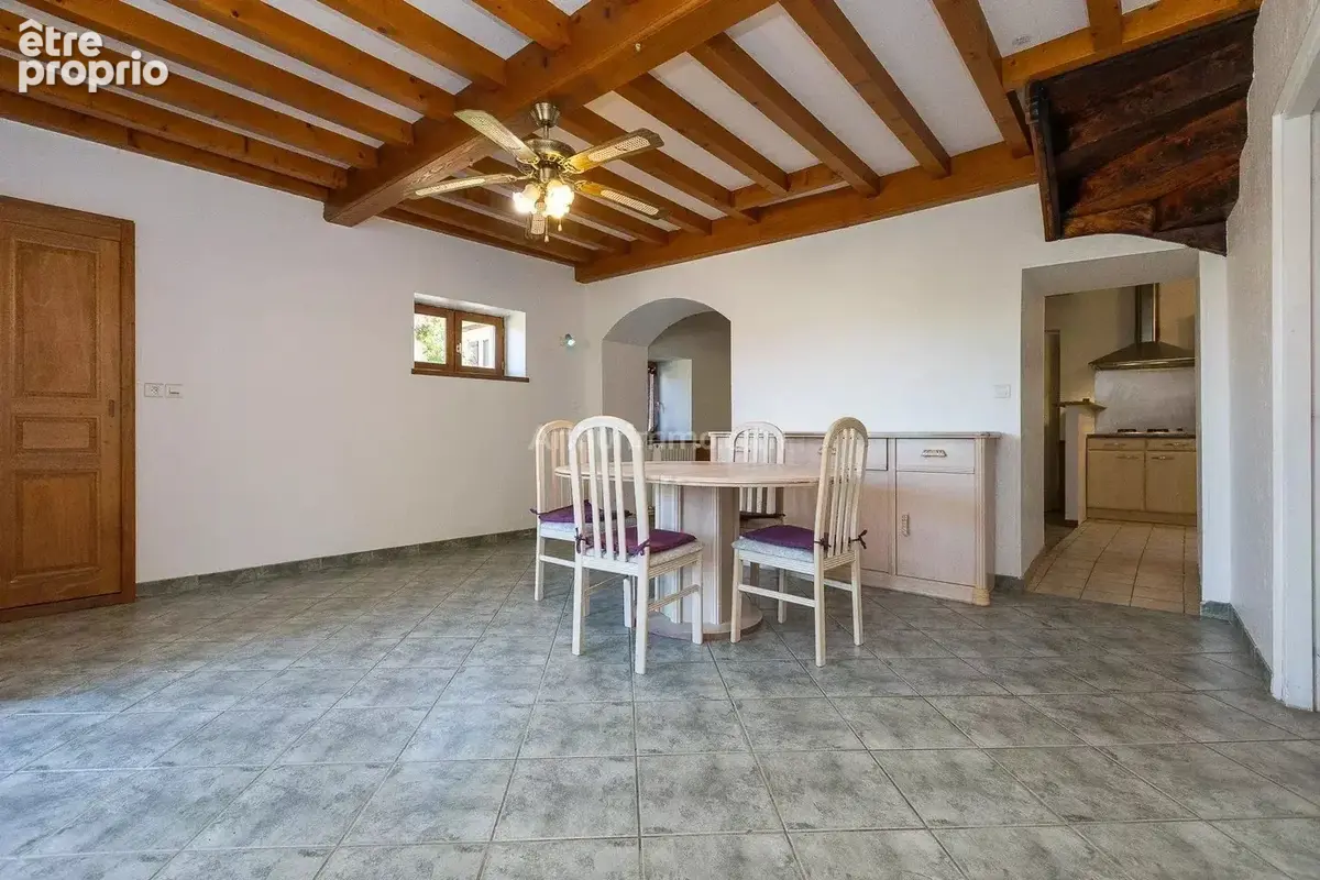 Vente Maison Marchamp(01680) 199 000ï¿œ - photo 5