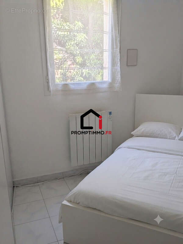 Appartement 66 m² à Cannes  - photo 7