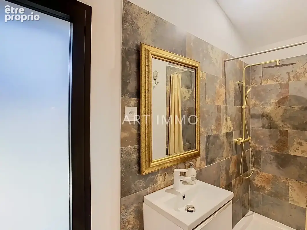 Maison 5 pieces au calme avec annexe et piscine - photo 20
