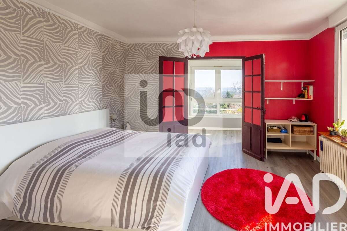 Photo 8 - Maison à SAINT-GERMAIN-EN-LAYE