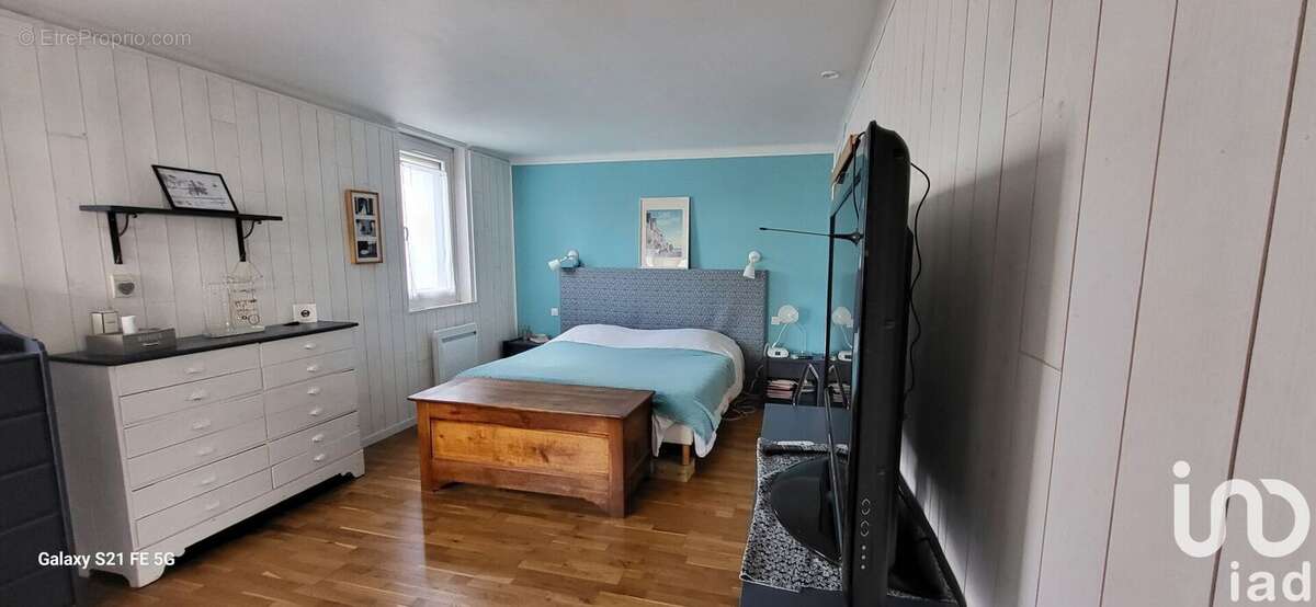 Photo 5 - Maison à SAINT-MALO-DE-GUERSAC