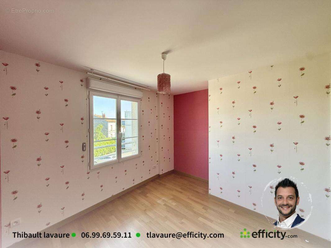Appartement - photo 10