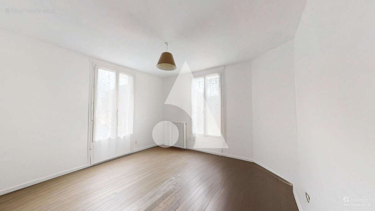 Maison à COLOMBES
