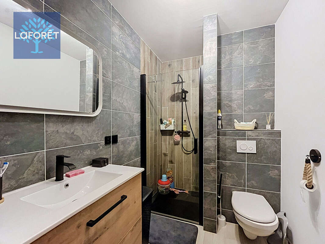 Maison à Sarcicourt - photo 11