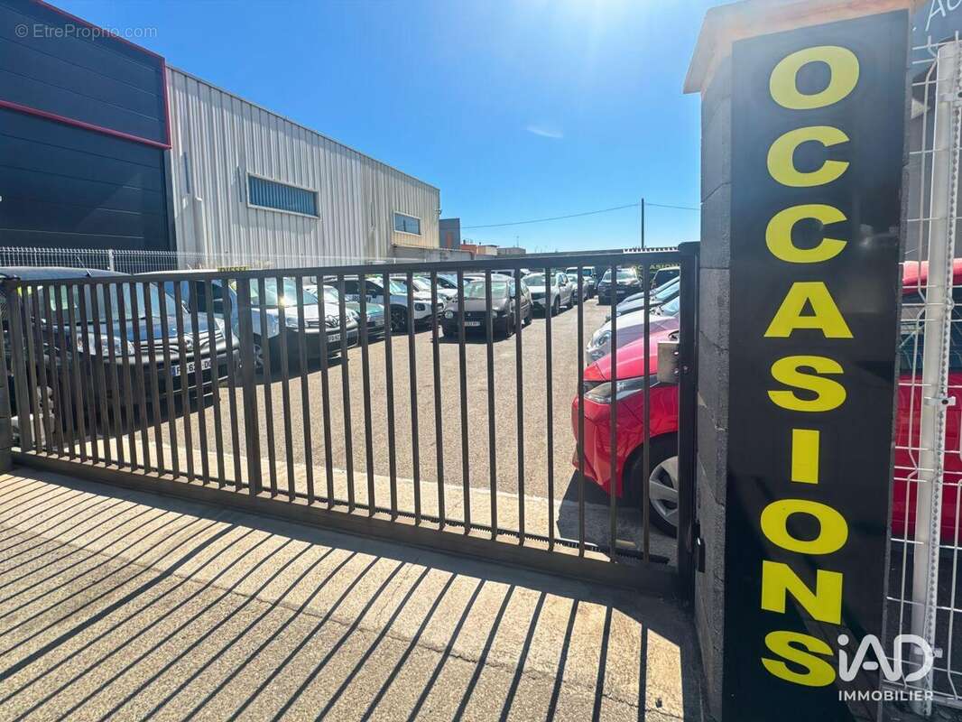 Photo 2 - Appartement à BASTIA