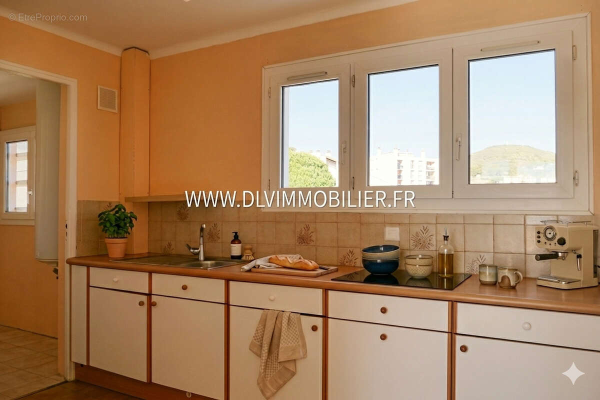 Photo 2 - Appartement à MANOSQUE