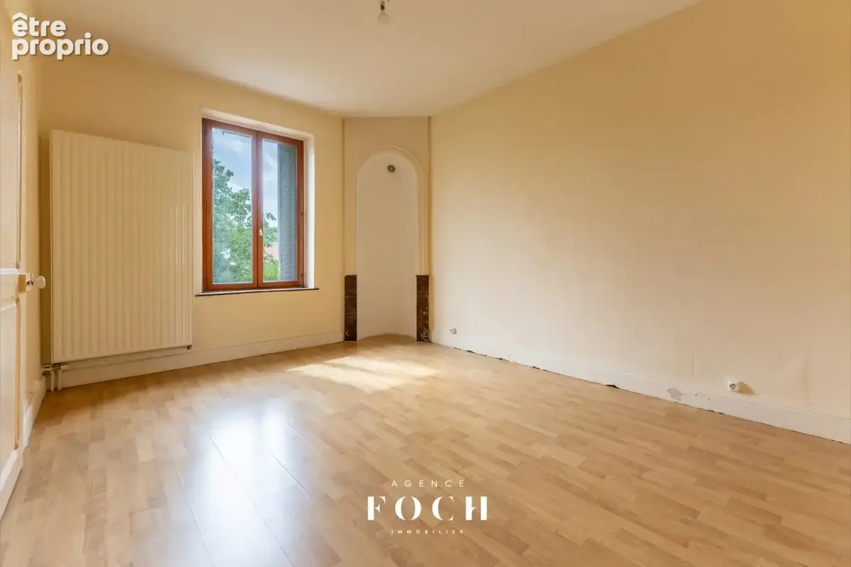 Maison 113 m² à Pont-A-Mousson  - photo 5
