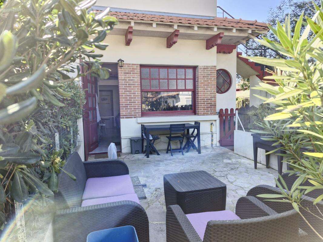 Appartement à ARCACHON