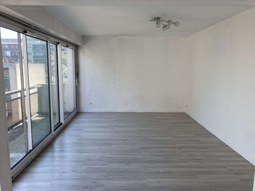Photo 8 - Appartement à SARCELLES