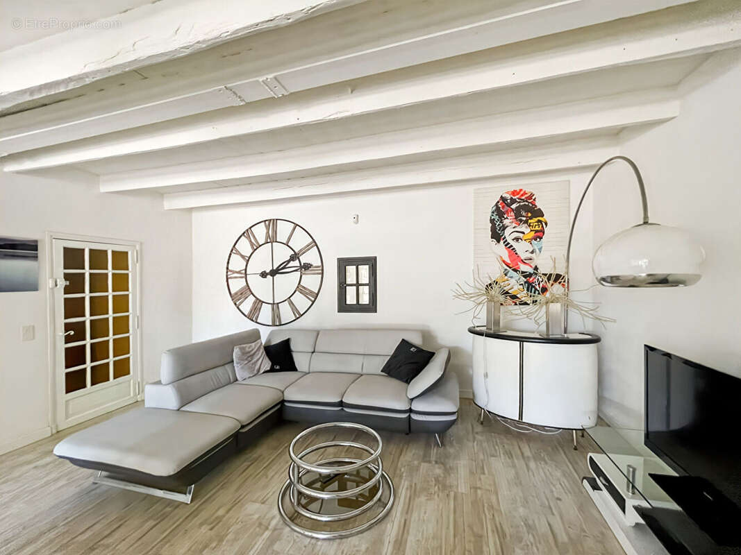Maison 250m² à tarascon - photo 14