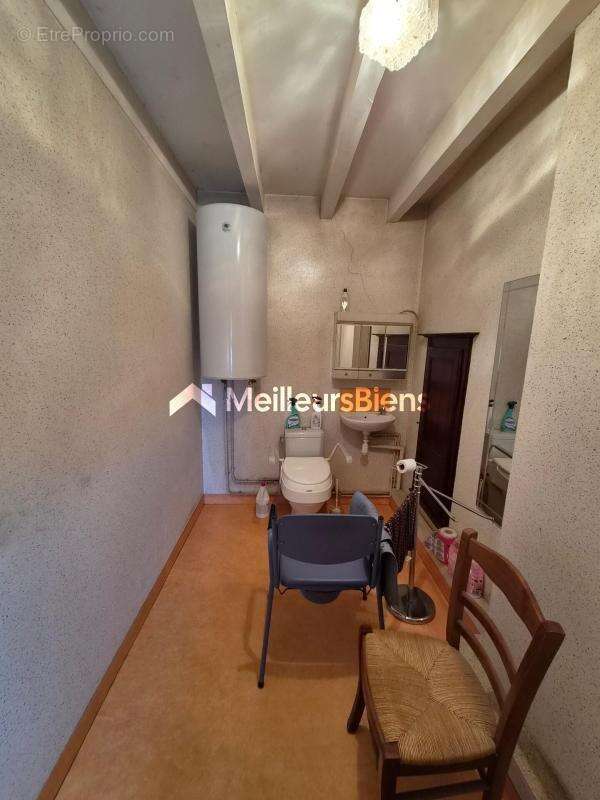 Maison de 95m² située à marcilly en bassigny - photo 13