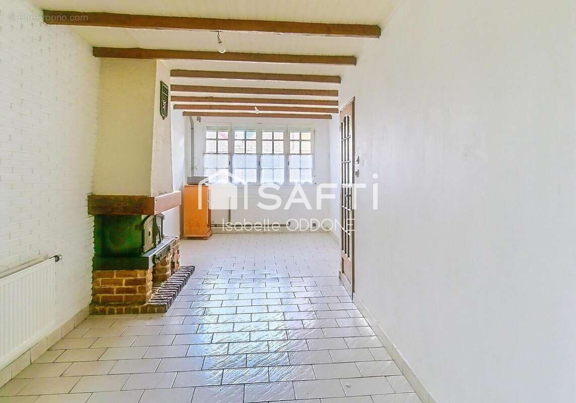 Photo 2 - Maison à CALAIS