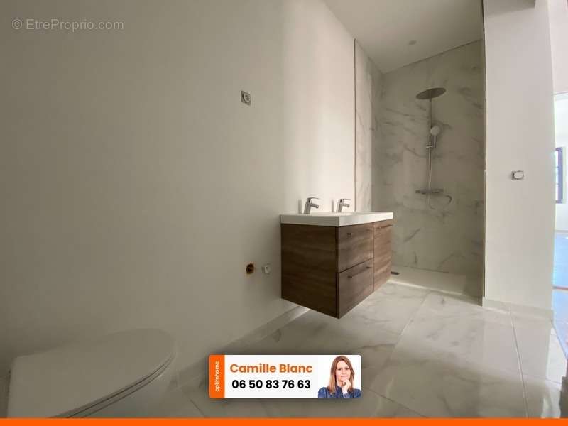 Maison à SAINT-PIAT