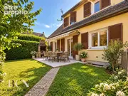Maison à VILLAINES-SOUS-BOIS