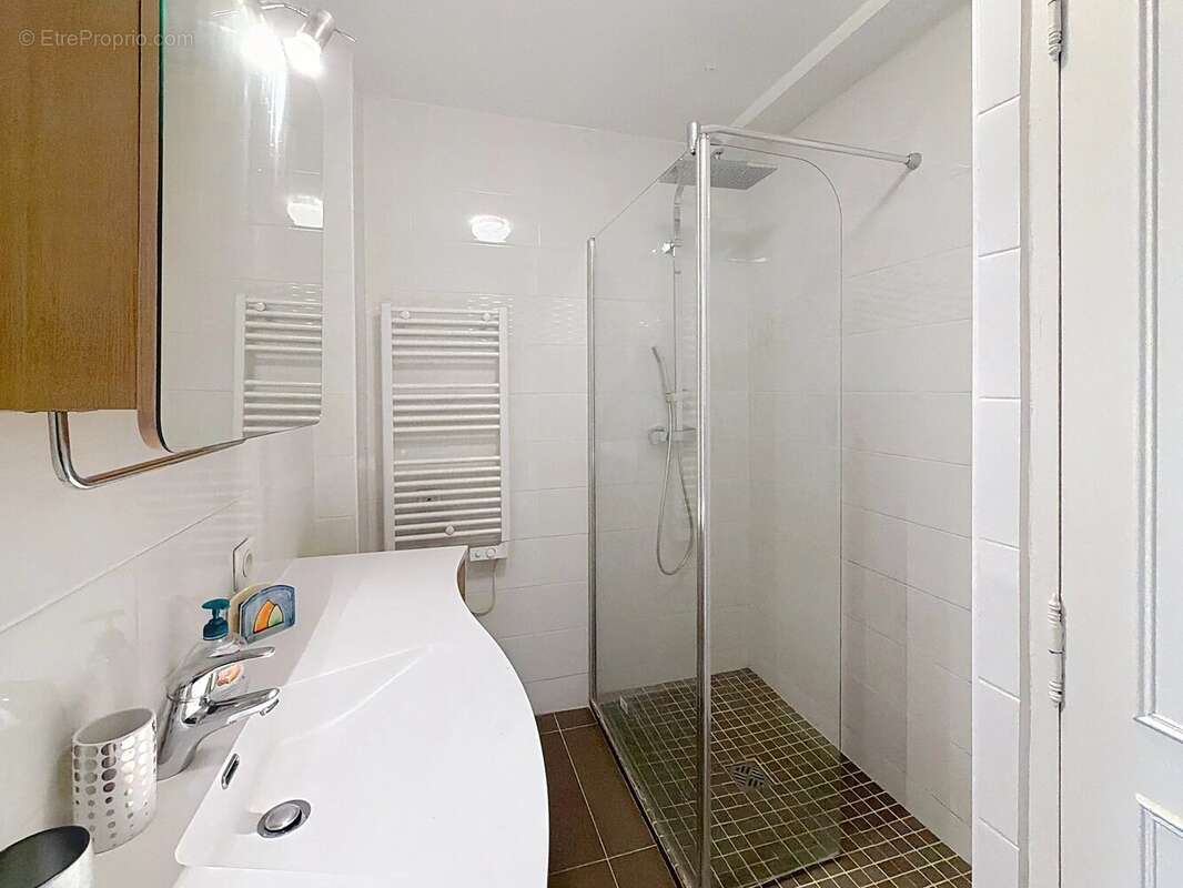 Appartement à LE CANNET