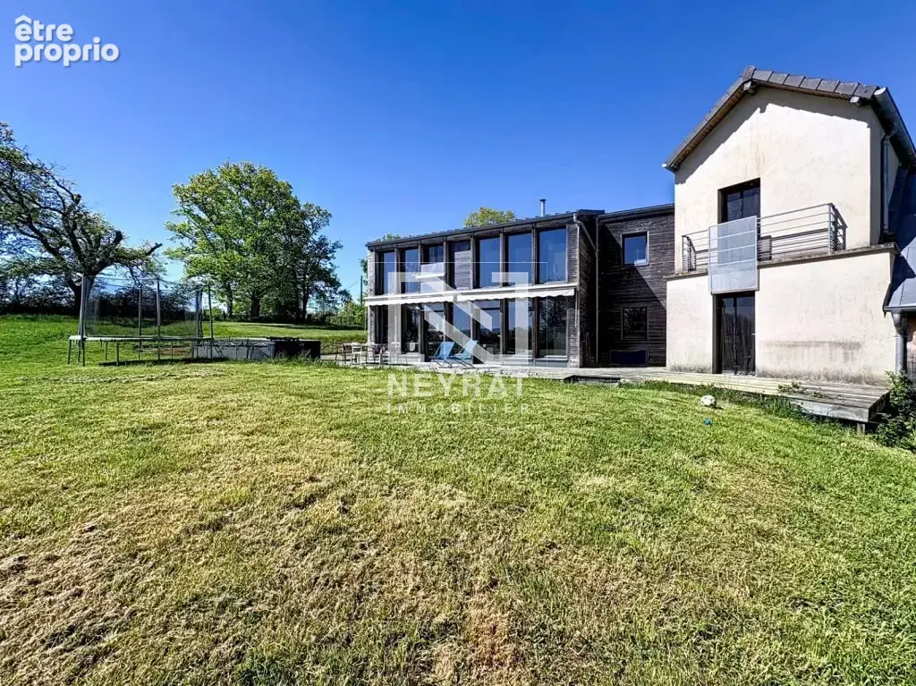 Maison bioclimatique - photo 15