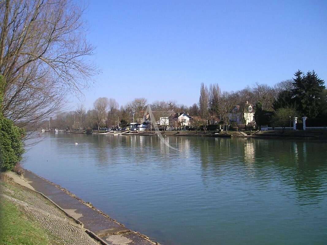 Autre à LAGNY-SUR-MARNE
