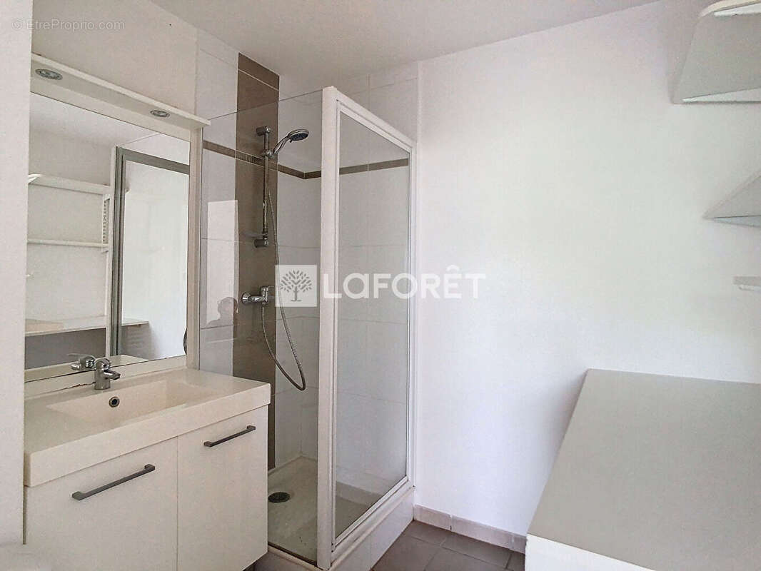 Appartement à BRUGES